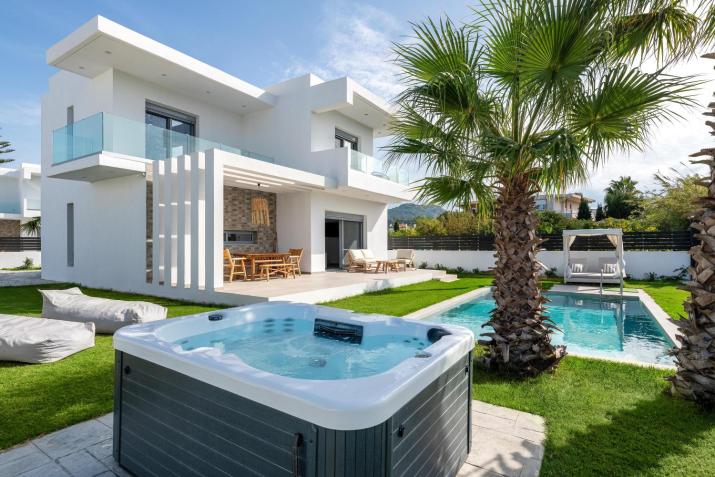 Martini Villas