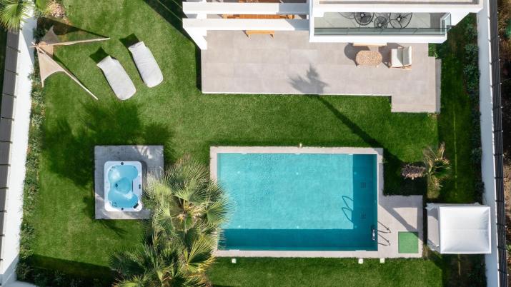 Martini Villas