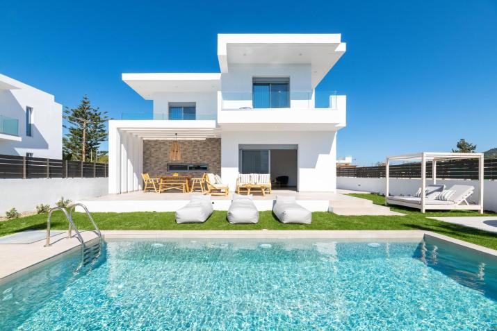 Martini Villas