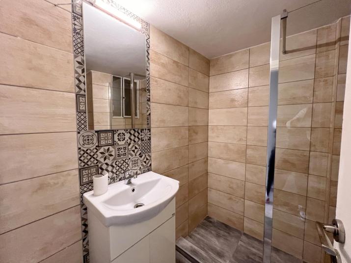 WSD Lux Cozy 1BD Apt Athens Business University