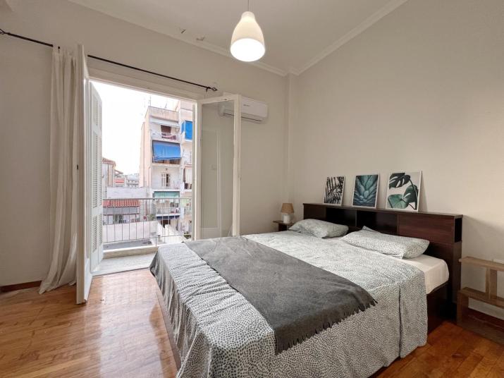 WSD Lux Cozy 1BD Apt Athens Business University