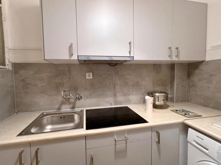 WSD Lux Cozy 1BD Apt Athens Business University