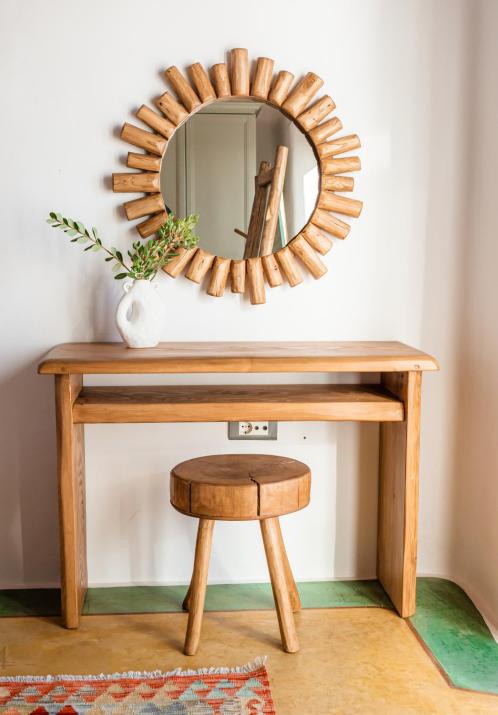 Nerea Cycladic Sunset Villa