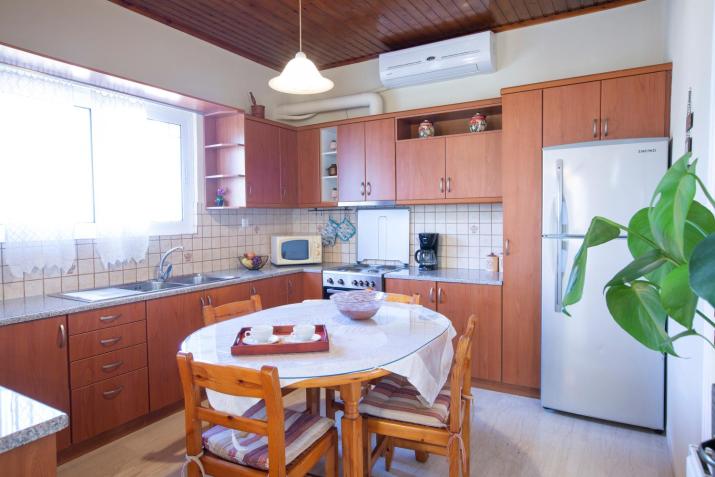 Lia's Cozy House