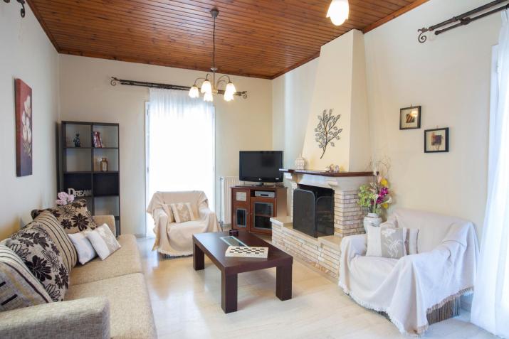 Lia's Cozy House