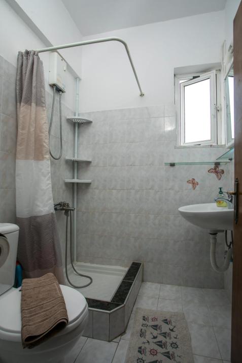 Dimitris studios & apartments