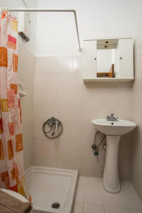 Dimitris studios & apartments