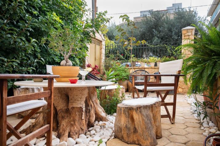 Artistic Villa Luxury