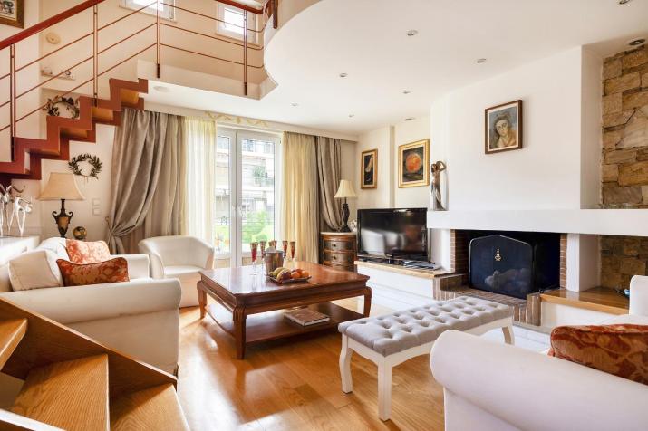 Artistic Villa Luxury