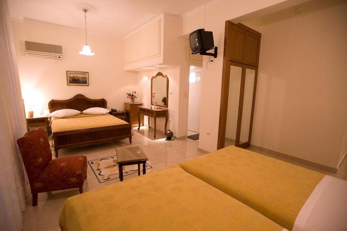 Hotel Urania
