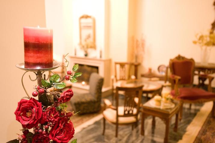Hotel Urania