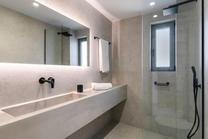 ALLURE RETREAT VILLA Lefkada