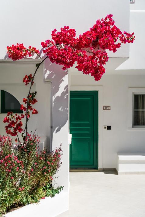 Lindos Village Resort & Spa - Adults Only