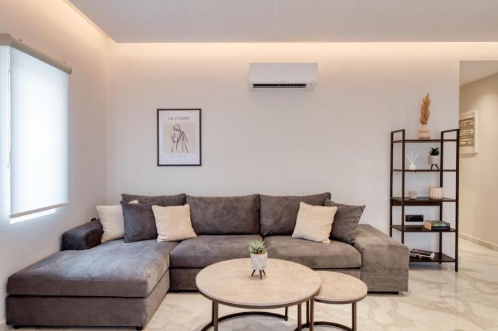 Anesis Deluxe Apartment 1