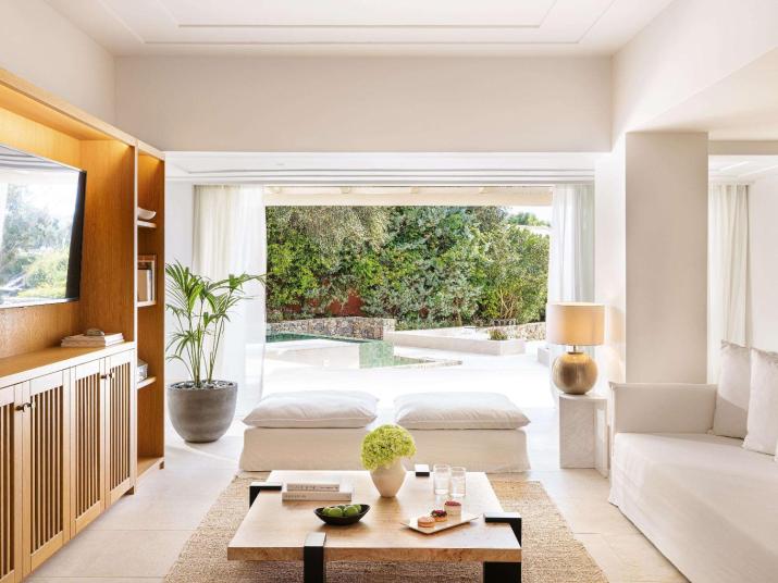 Corfu Imperial, A Grecotel Resort to Live