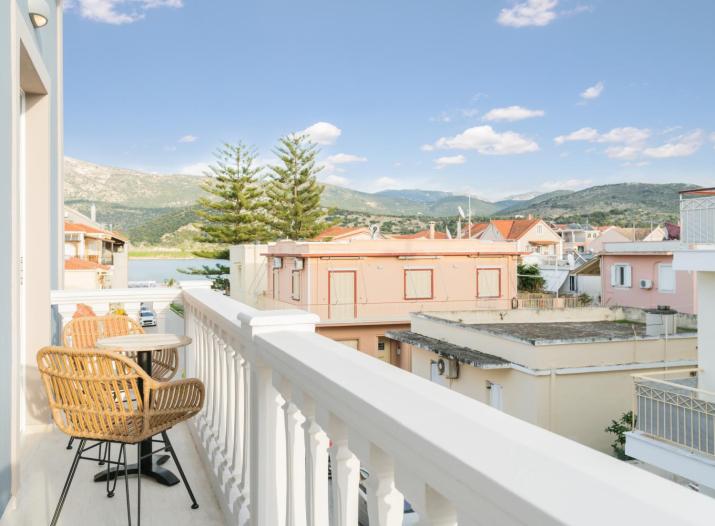 Blue Paradise Studios