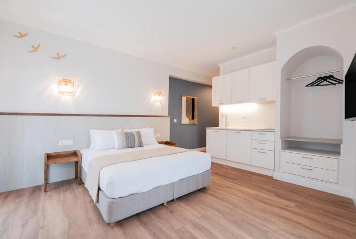 Blue Paradise Studios