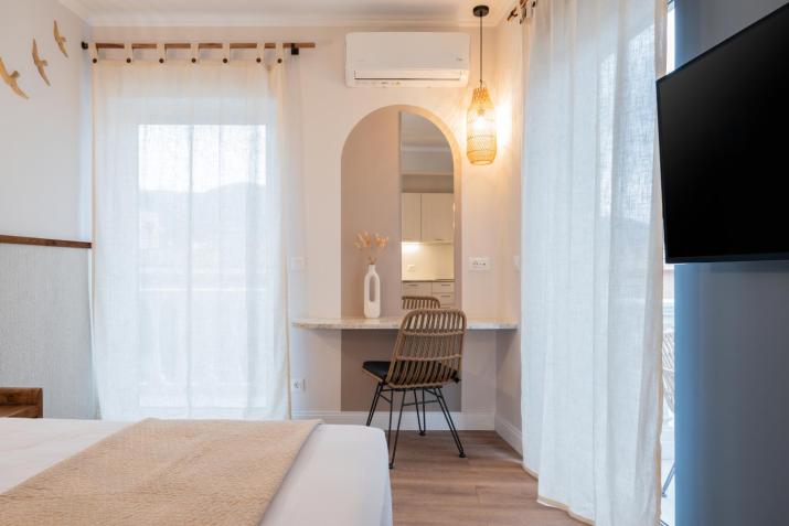 Blue Paradise Studios