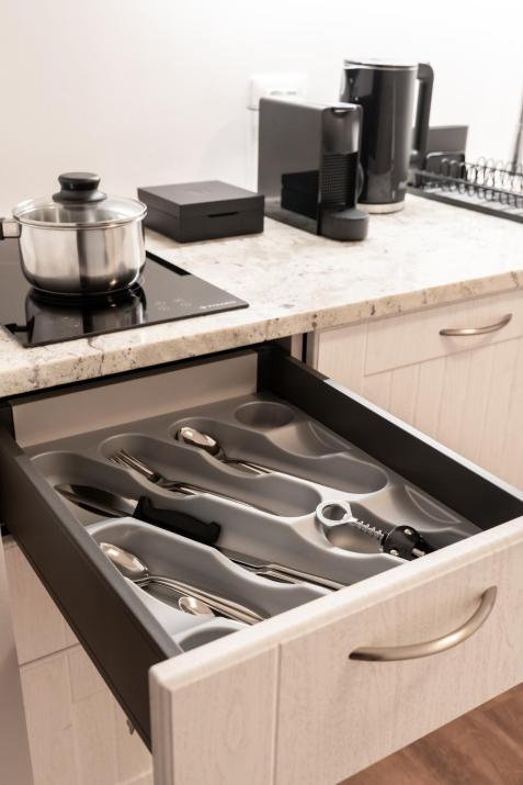 Blue Paradise Studios