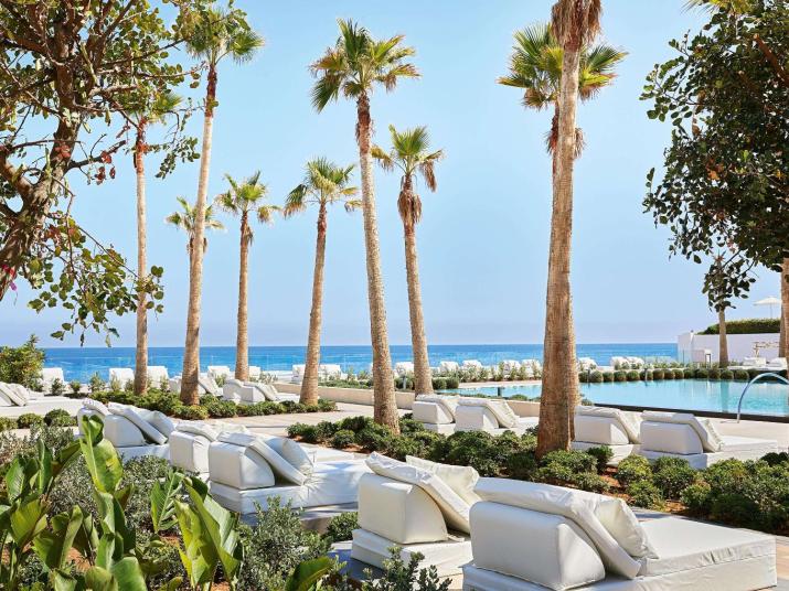 Grecotel LUX.ME White Palace​