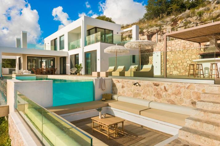 Kefalonia Grande Mansion