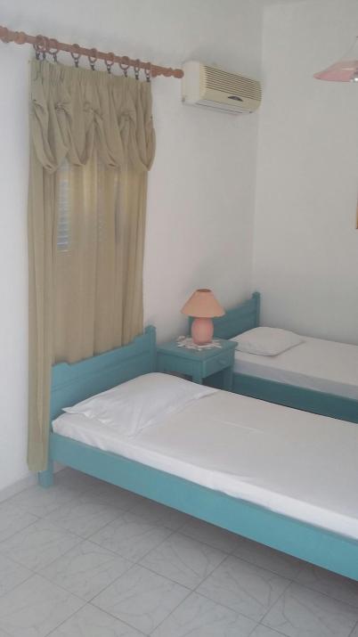 Miltiadis Apartments