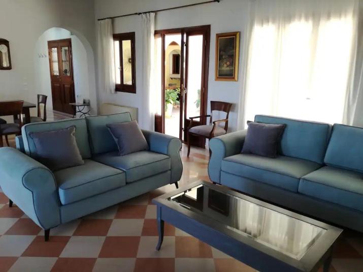 Villa Maro
