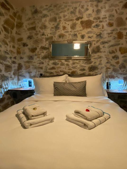 Adeste to Lasithi Luxury Apartment