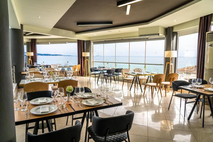 Trypiti Resort Blue Dream Palace and Hive Water Park