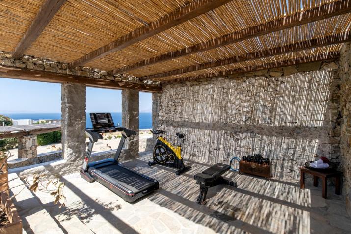 Luxurious Traditional Home