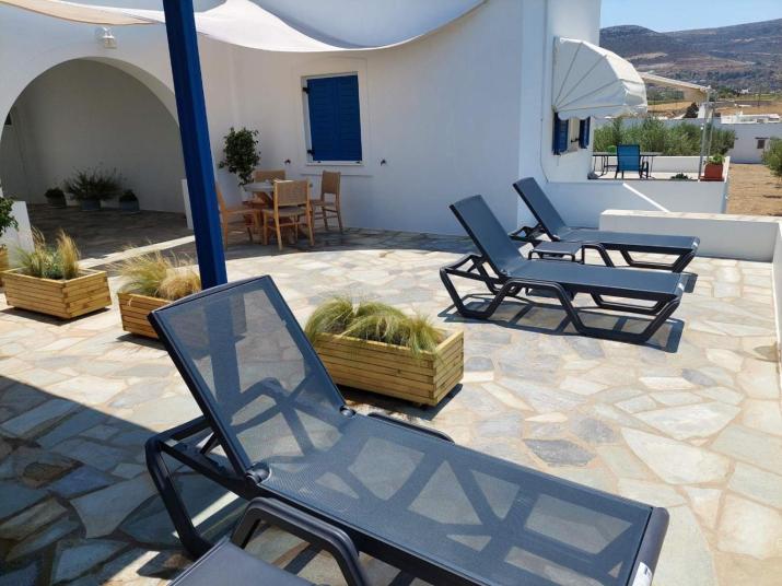 Villa Kalamies 2