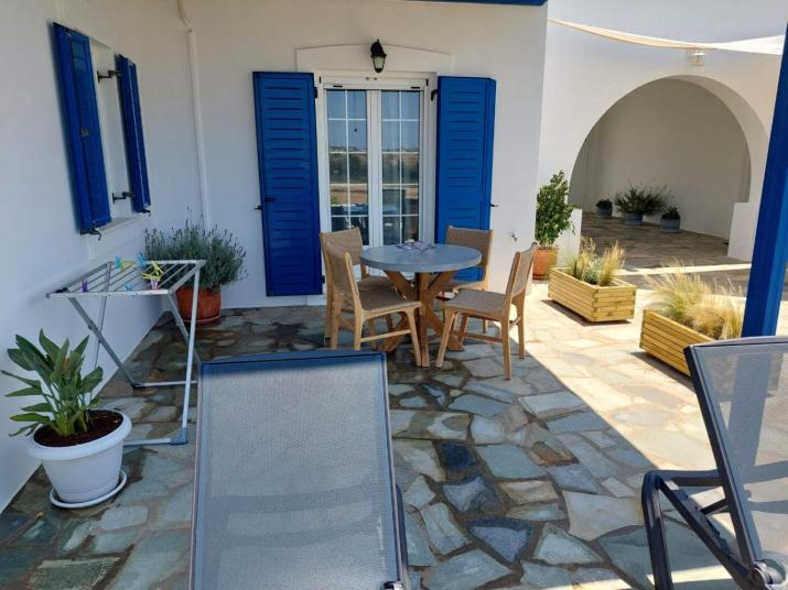 Villa Kalamies 2