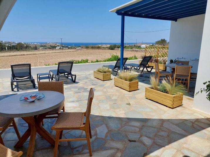 Villa Kalamies 2