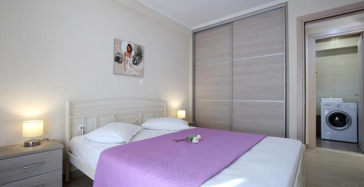 Neapolis Apartment