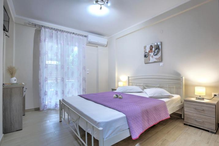 Neapolis Apartment