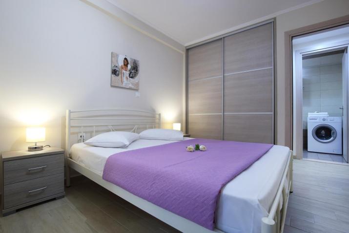 Neapolis Apartment