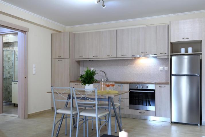 Neapolis Apartment