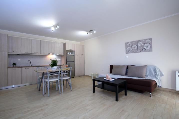Neapolis Apartment
