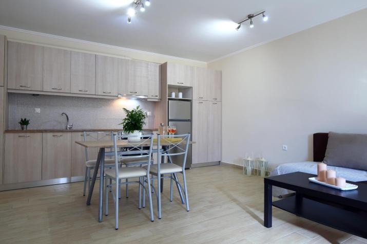 Neapolis Apartment