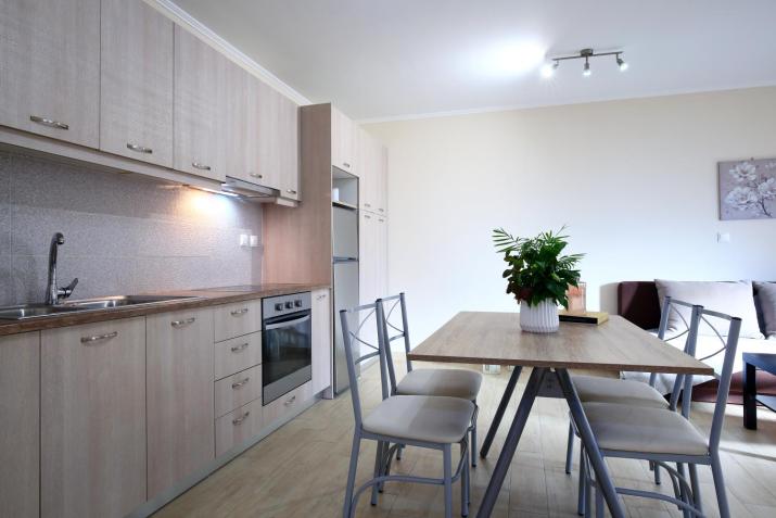 Neapolis Apartment