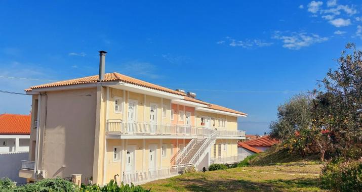 Milena Studios