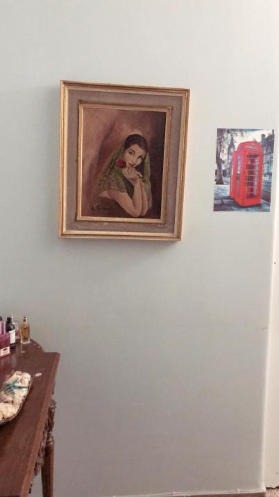 Private room in the heart of Athens 1