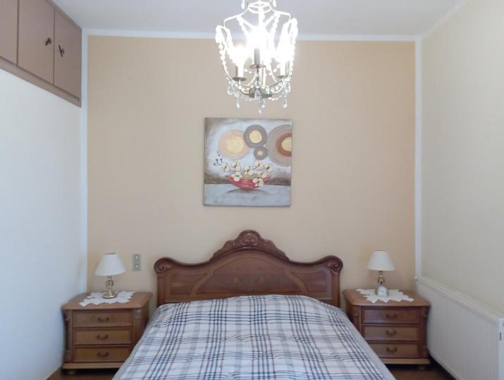 Kantouni Bedroom