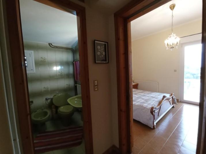 Kantouni Bedroom