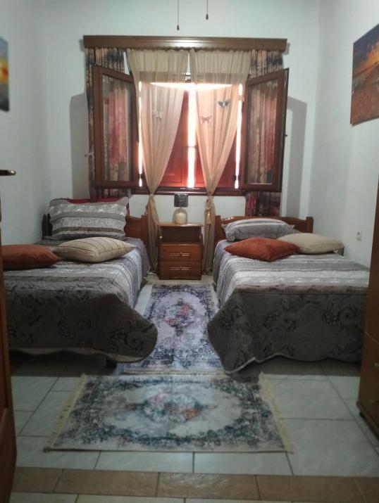 Old House