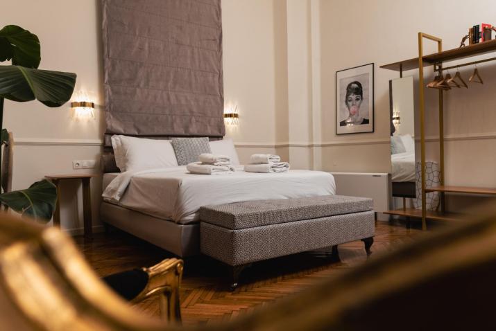 Villa Clio, a Luxury Collection