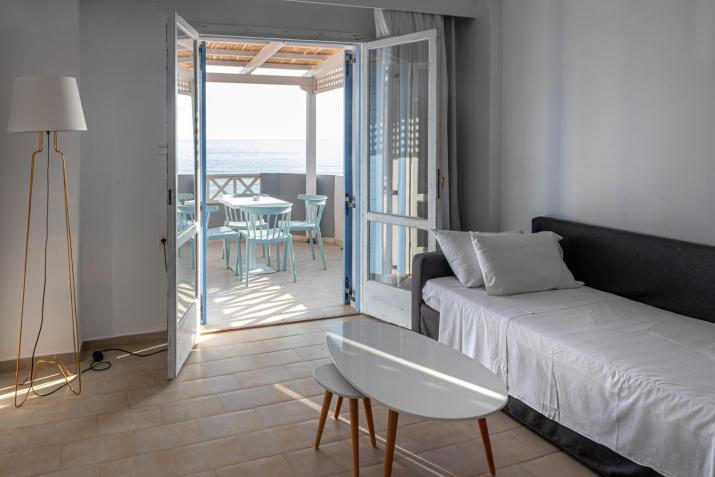 Triton Authentic Cretan Hotel