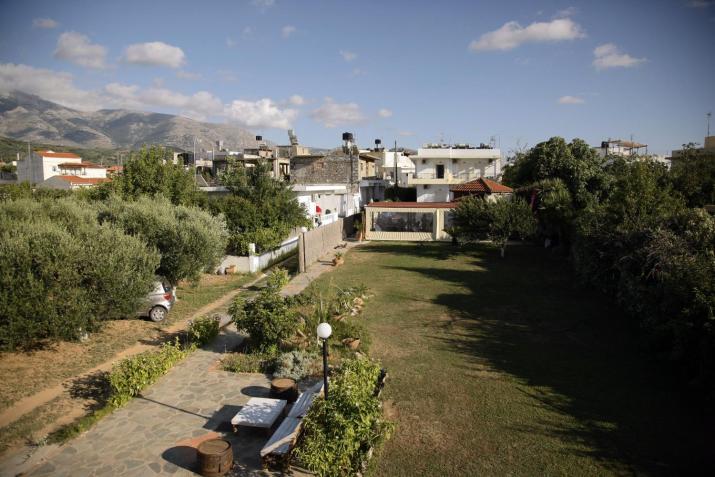 Kalliopi Hotel