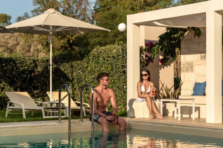 Airis Boutique Hotel & Suites - For adults only