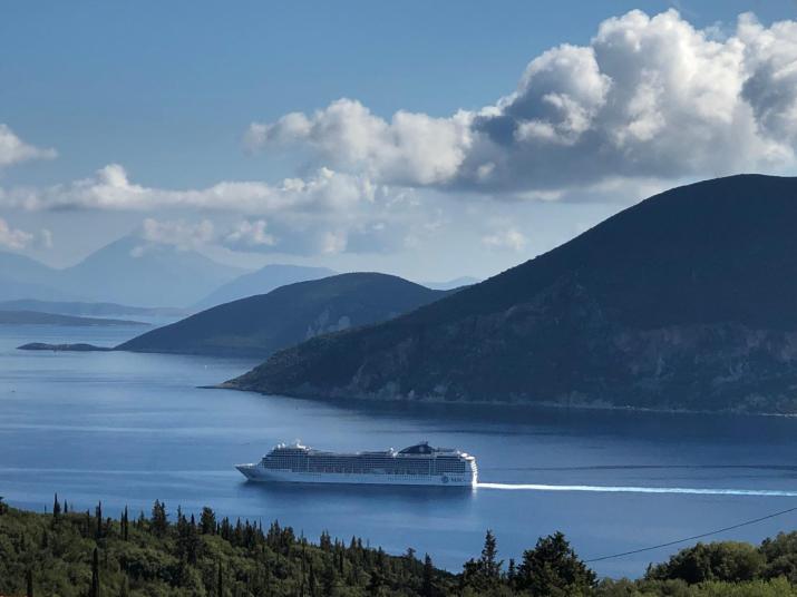 Domus Villa Katsarata